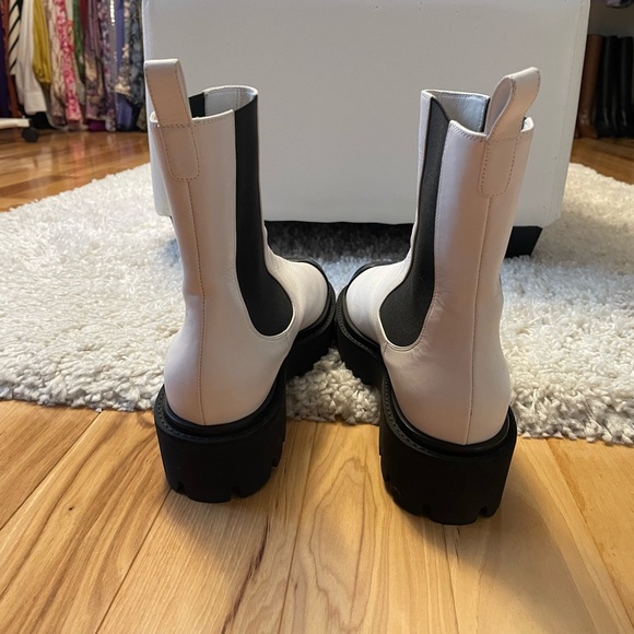 Chanel Short Boots - Picture 6 of 6